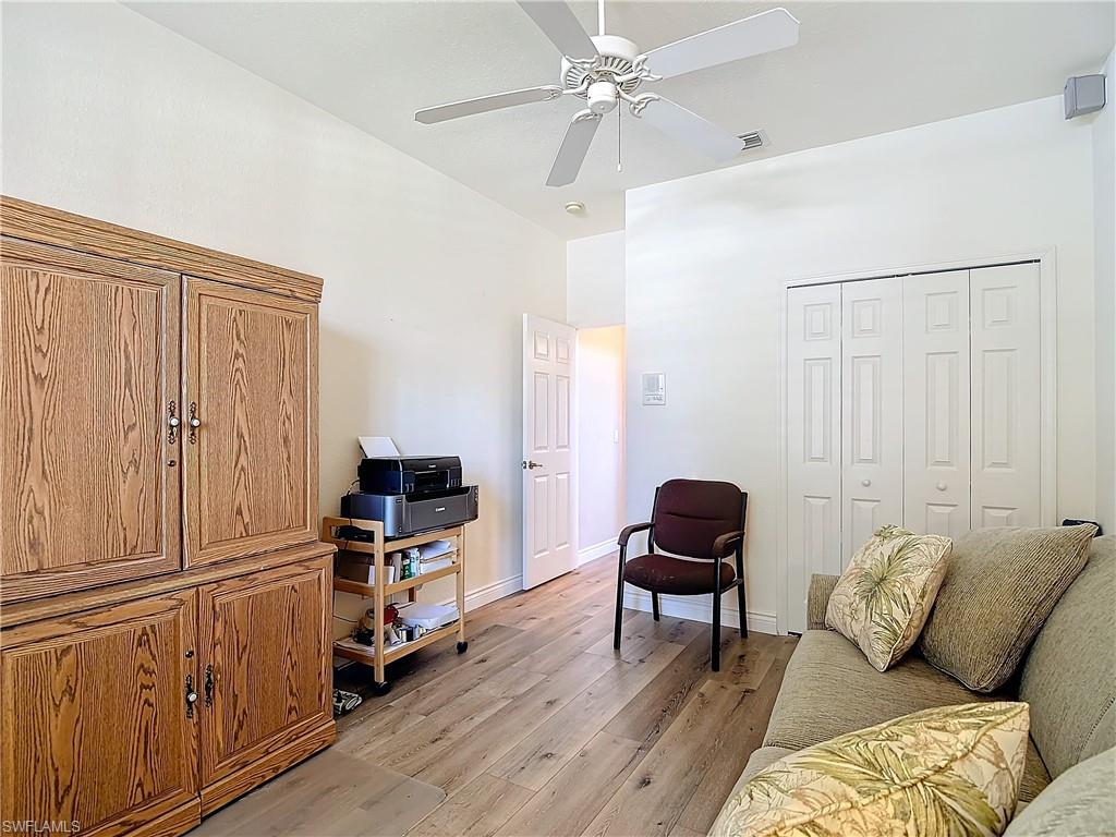 HERONS GLEN - Residential