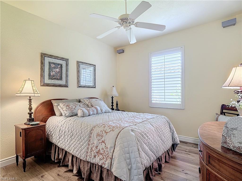 HERONS GLEN - Residential