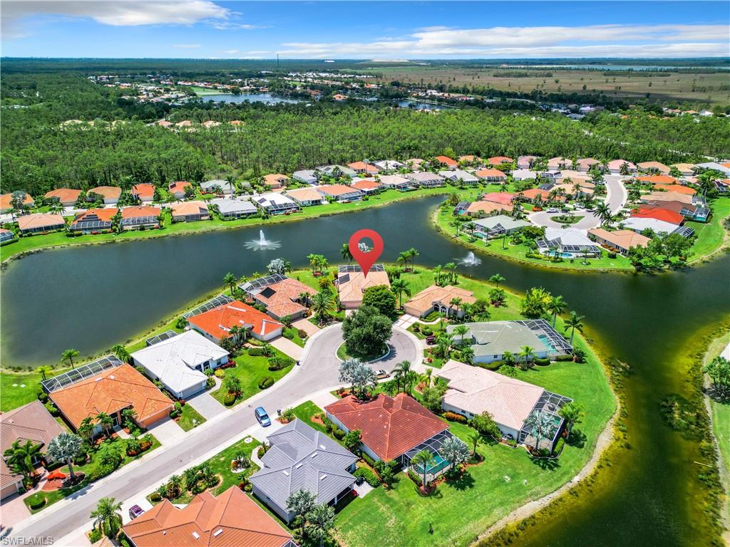 HERONS GLEN - Residential