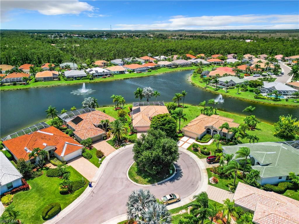 HERONS GLEN - Residential