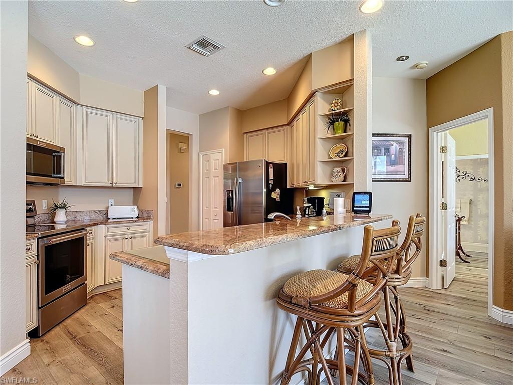 HERONS GLEN - Residential