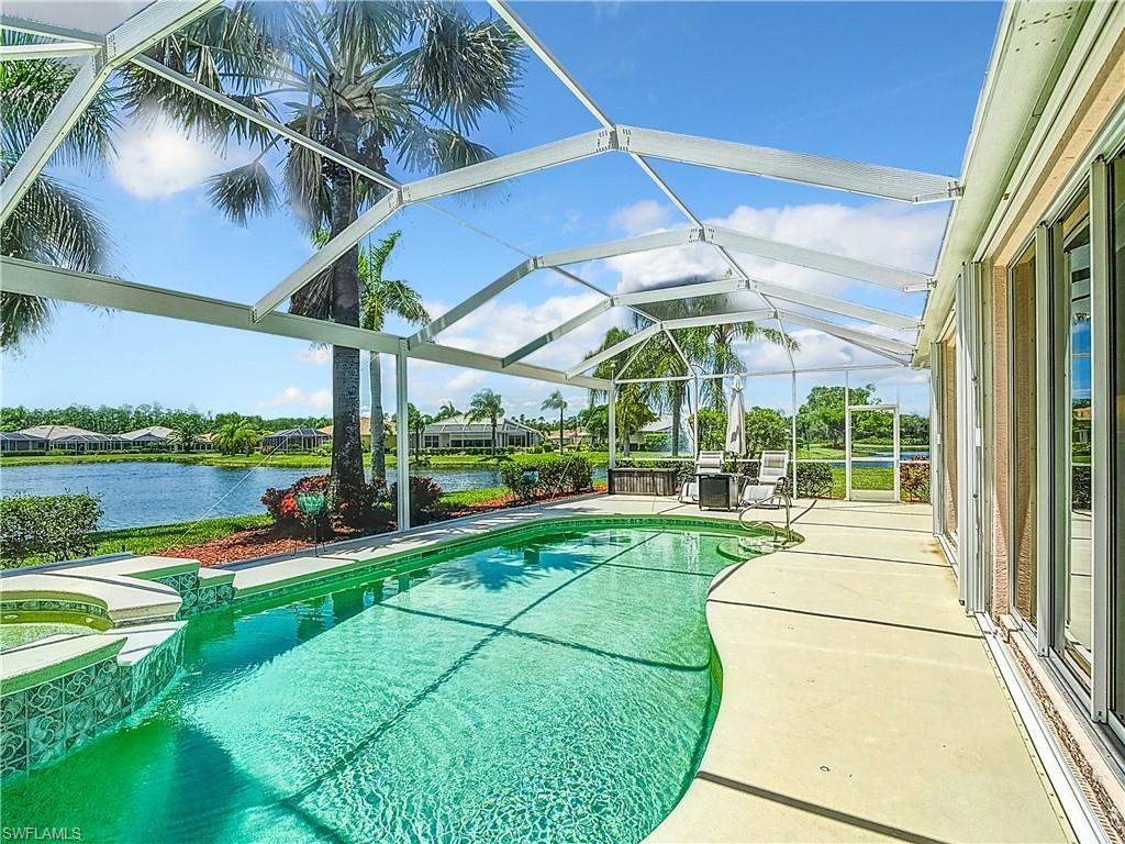 HERONS GLEN - Residential