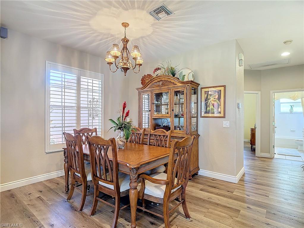 HERONS GLEN - Residential