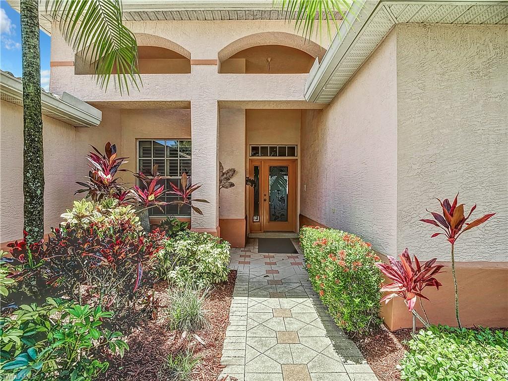 HERONS GLEN - Residential