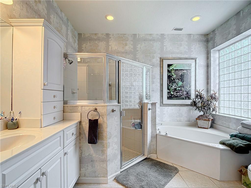 HERONS GLEN - Residential