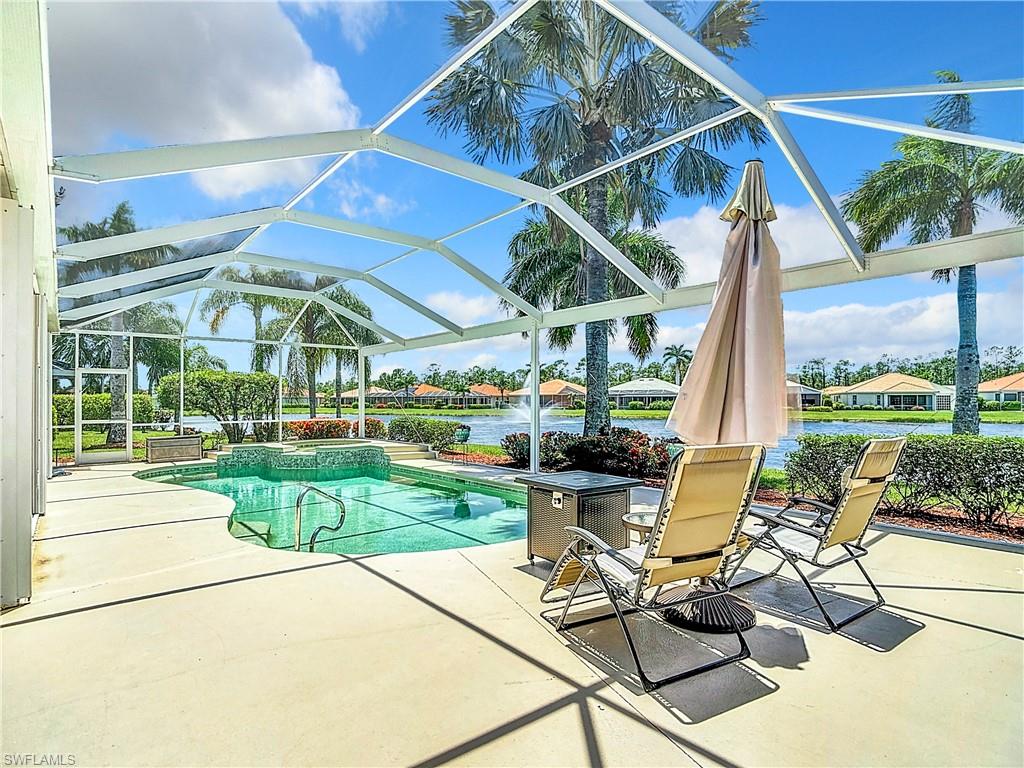 HERONS GLEN - Residential