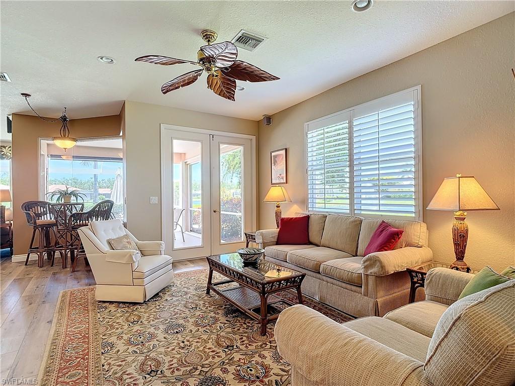 HERONS GLEN - Residential