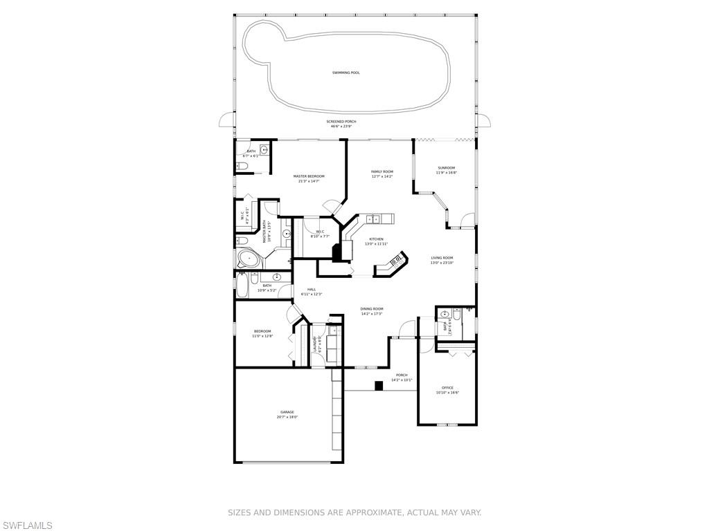 HERONS GLEN - Residential