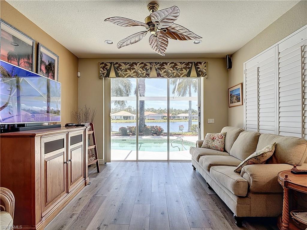 HERONS GLEN - Residential