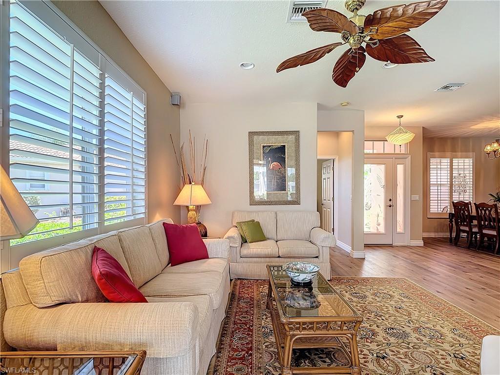 HERONS GLEN - Residential