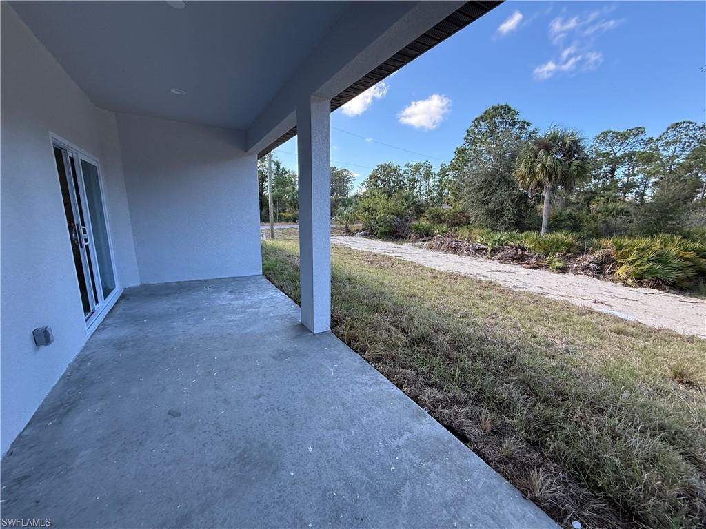 LEHIGH ACRES - Residential Lease