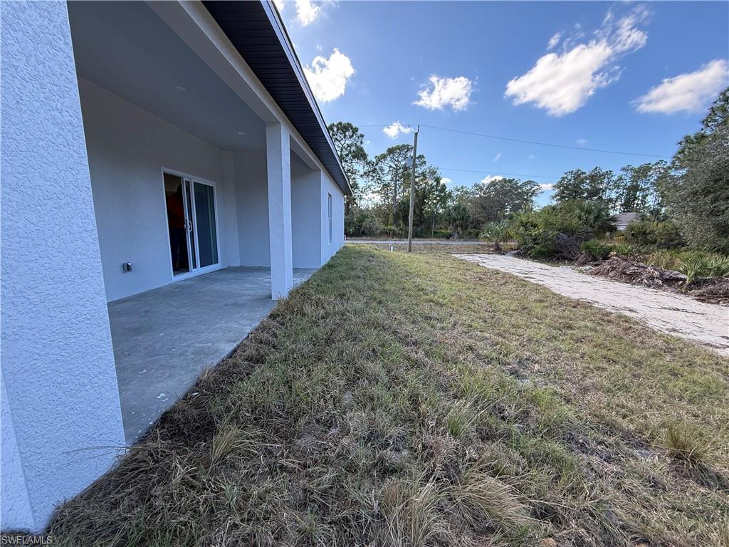 LEHIGH ACRES - Residential Lease
