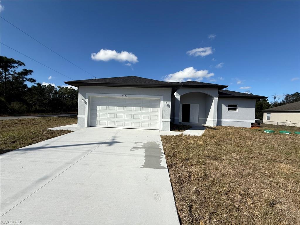 LEHIGH ACRES - Residential Lease