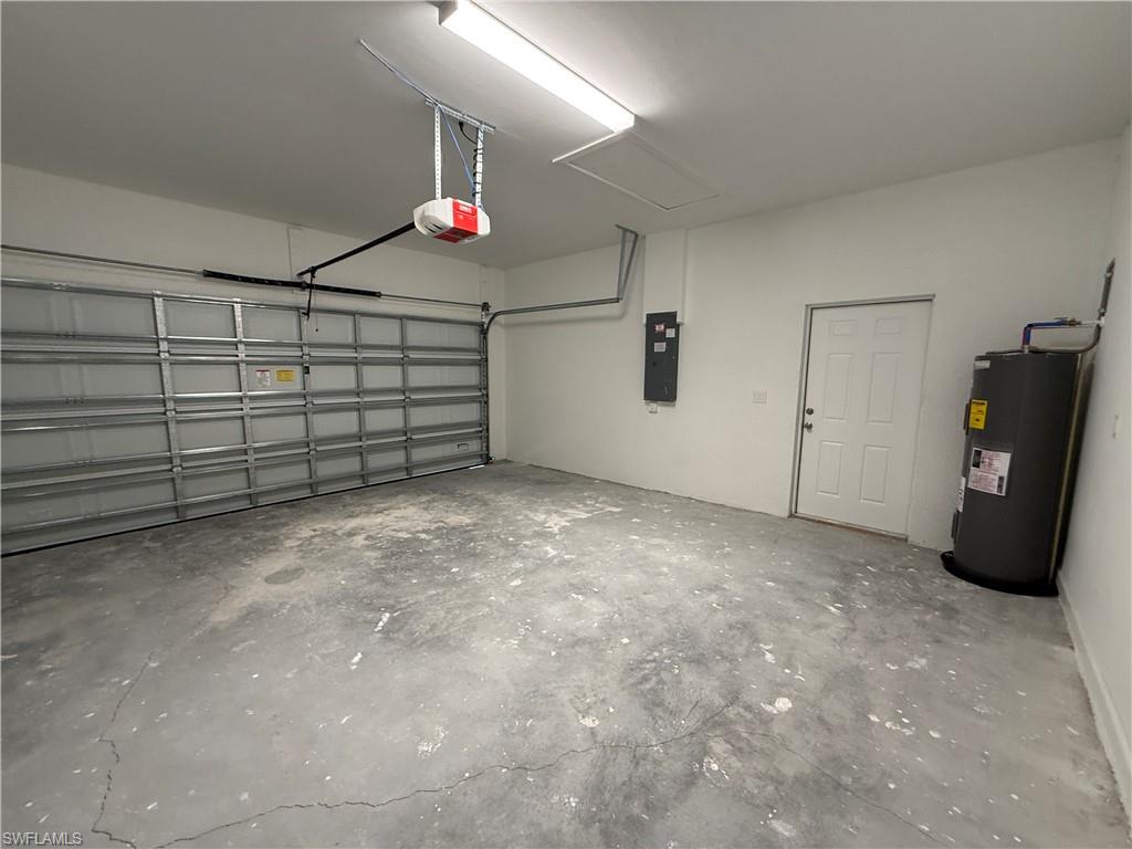 LEHIGH ACRES - Residential Lease