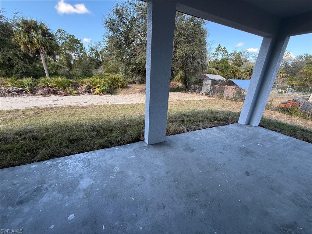 LEHIGH ACRES - Residential Lease