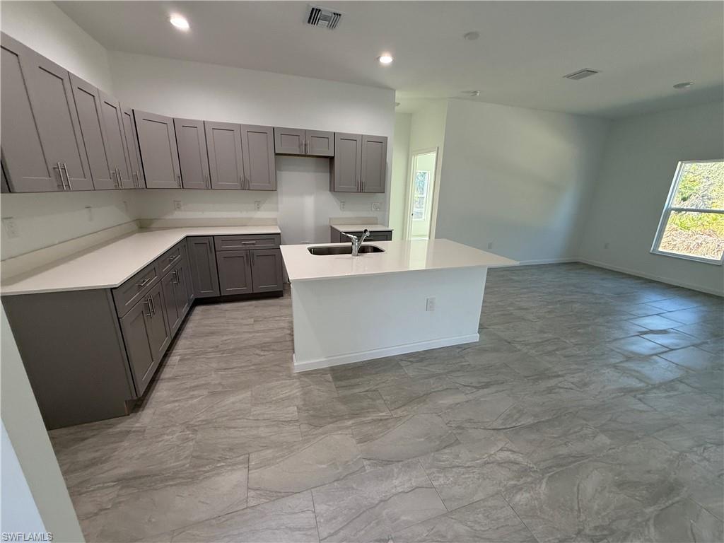 LEHIGH ACRES - Residential Lease