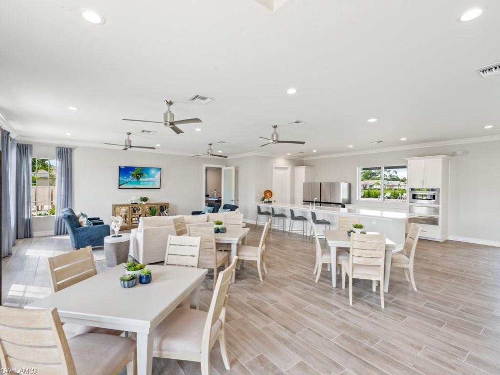 TAMARINDO - Residential