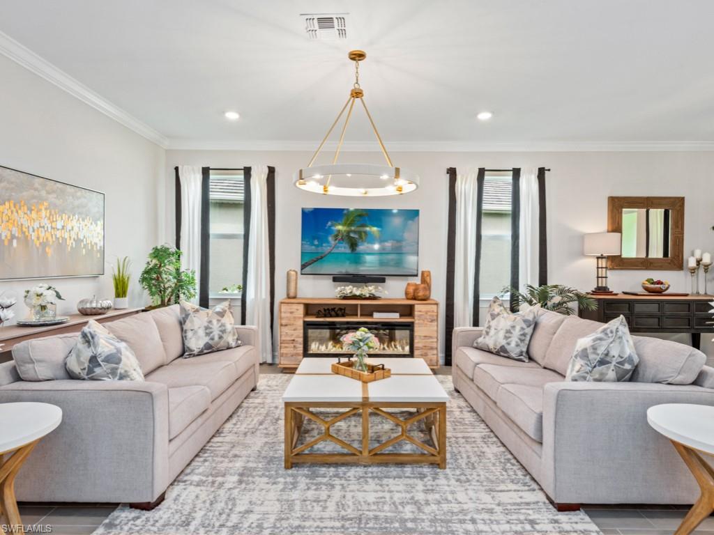 TAMARINDO - Residential