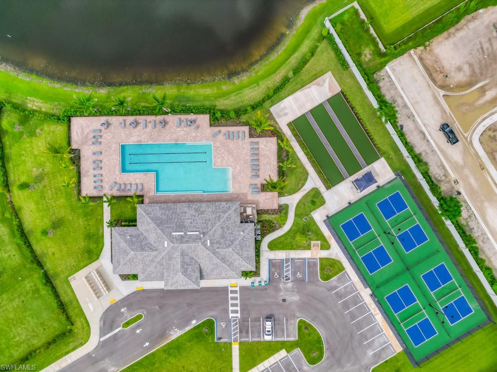 TAMARINDO - Residential