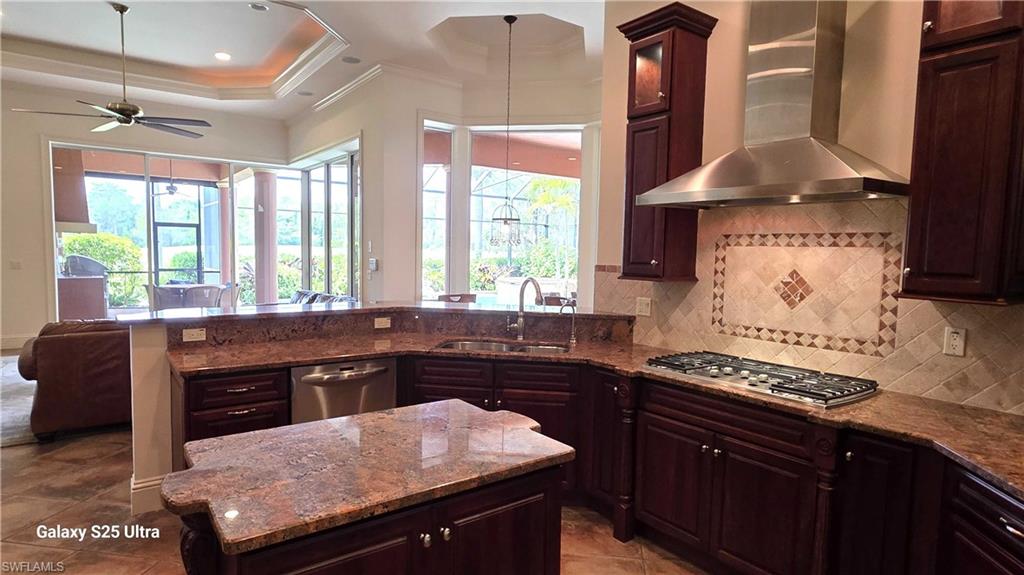 WILDCAT RUN - Residential