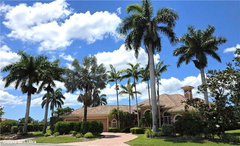 Photo of 20569 Wildcat Run DR, ESTERO, FL 33928 (MLS # 226014611)
