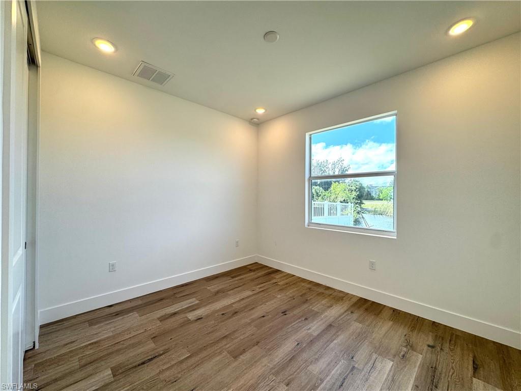 CAPE CORAL - Residential Lease