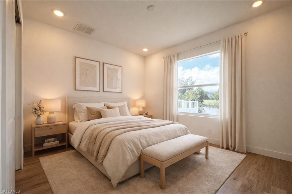 CAPE CORAL - Residential Lease