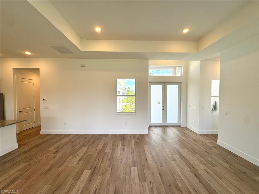 CAPE CORAL - Residential Lease