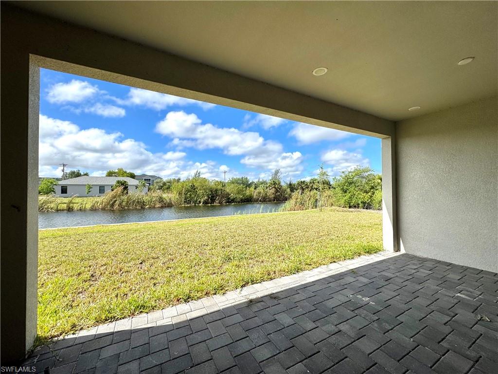 CAPE CORAL - Residential Lease