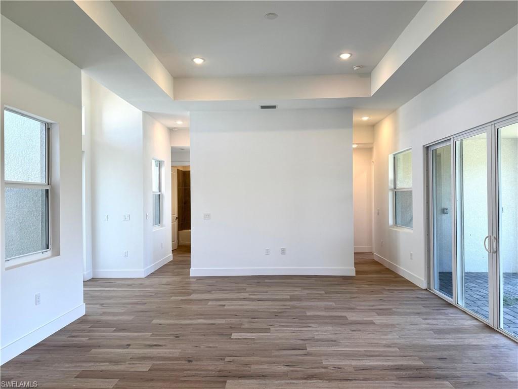 CAPE CORAL - Residential Lease