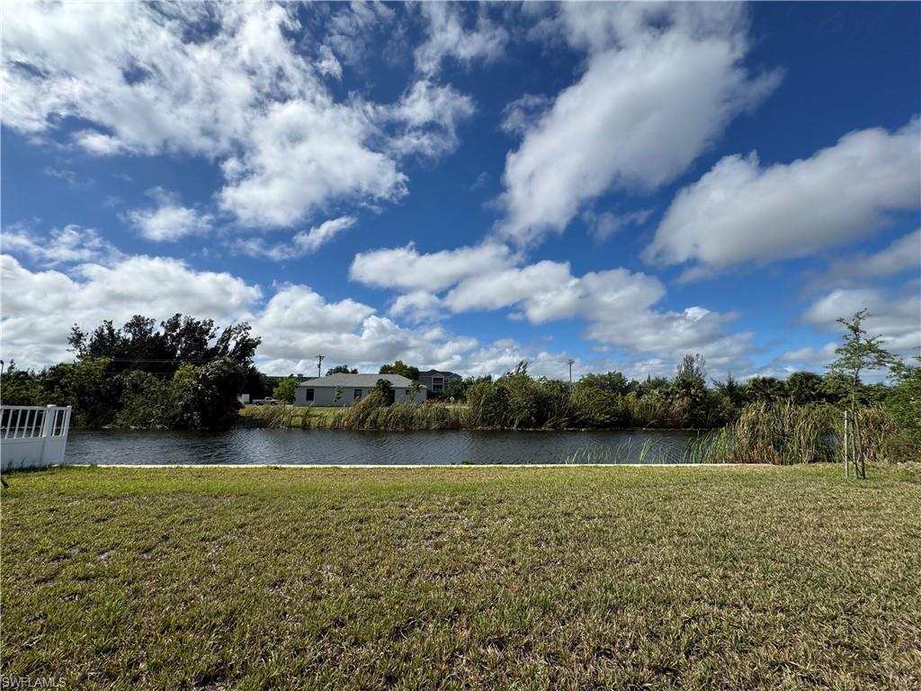 CAPE CORAL - Residential Lease