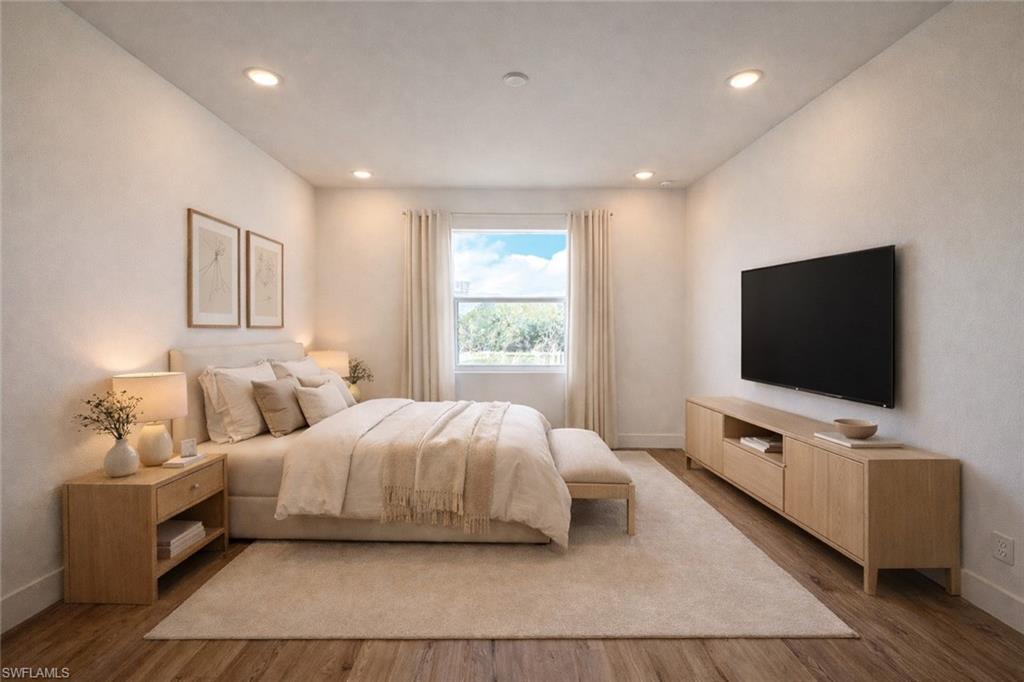 CAPE CORAL - Residential Lease