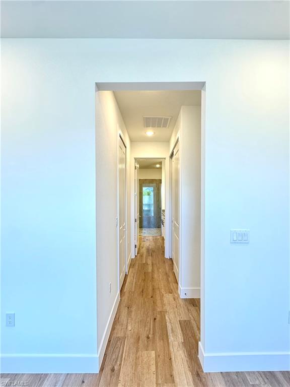 CAPE CORAL - Residential Lease