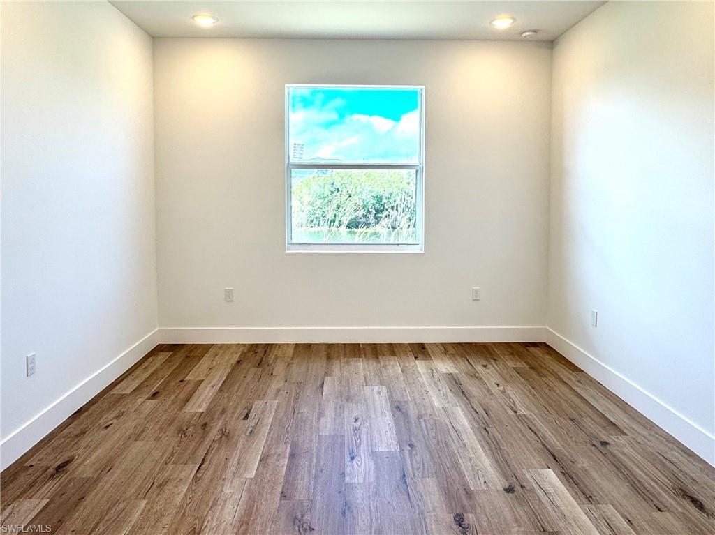 CAPE CORAL - Residential Lease