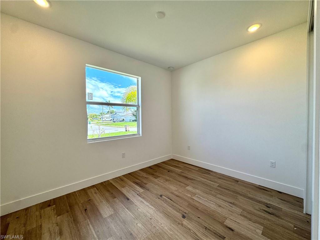 CAPE CORAL - Residential Lease