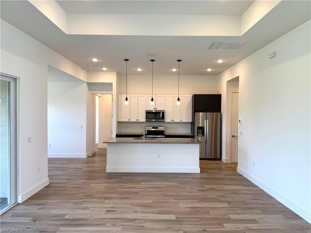 CAPE CORAL - Residential Lease