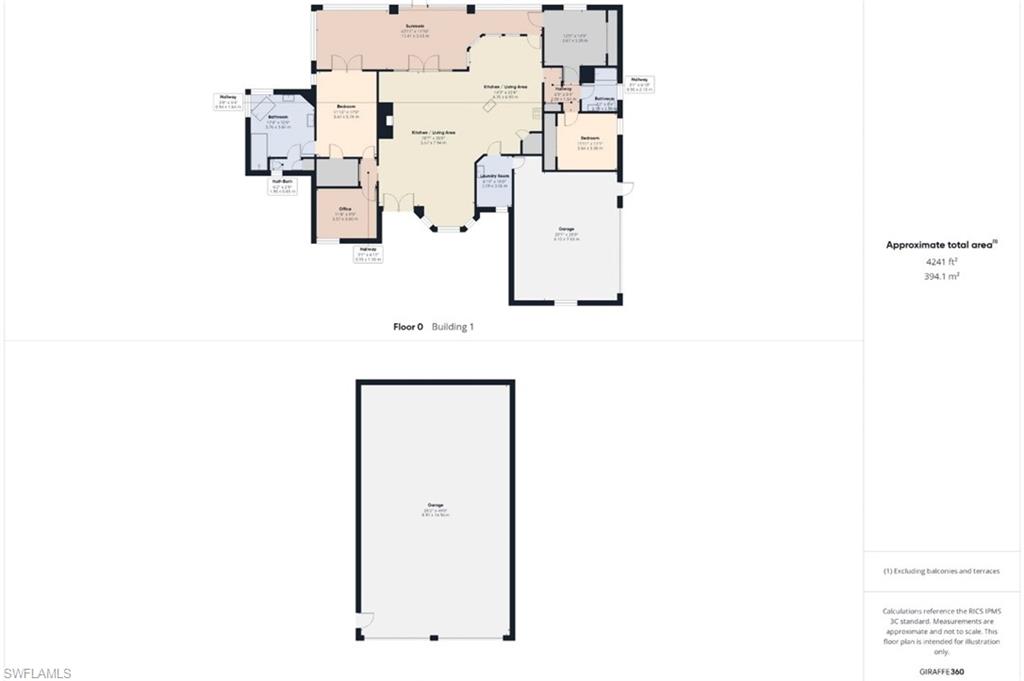 RIVERWIND COVE - Residential