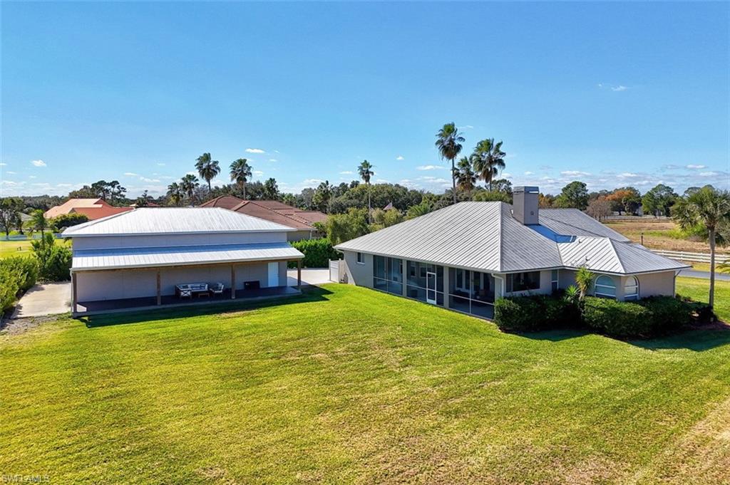 RIVERWIND COVE - Residential