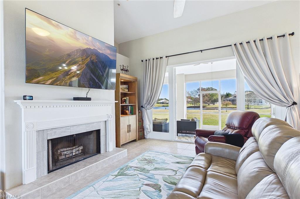 RIVERWIND COVE - Residential