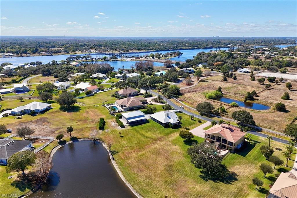 RIVERWIND COVE - Residential