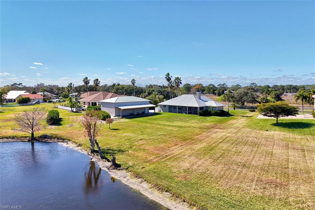 RIVERWIND COVE - Residential