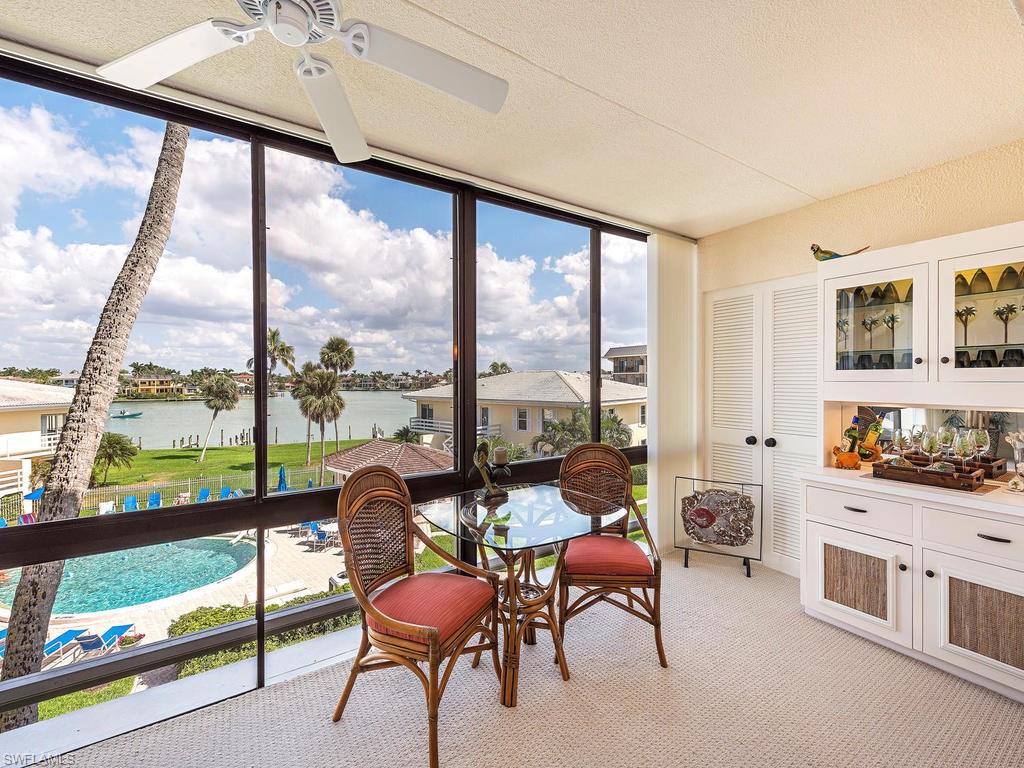 EXECUTIVE CLUB - Residential