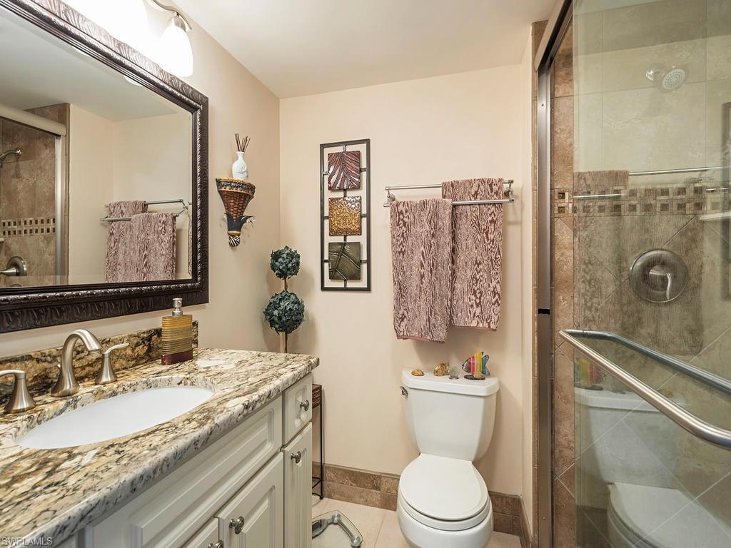 EXECUTIVE CLUB - Residential