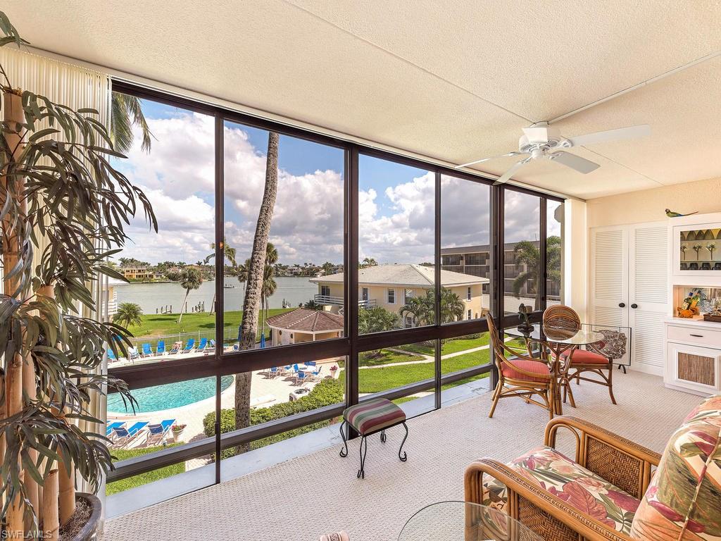 EXECUTIVE CLUB - Residential