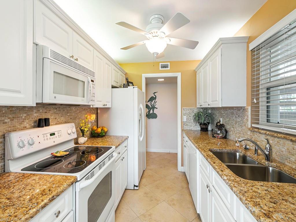 EXECUTIVE CLUB - Residential