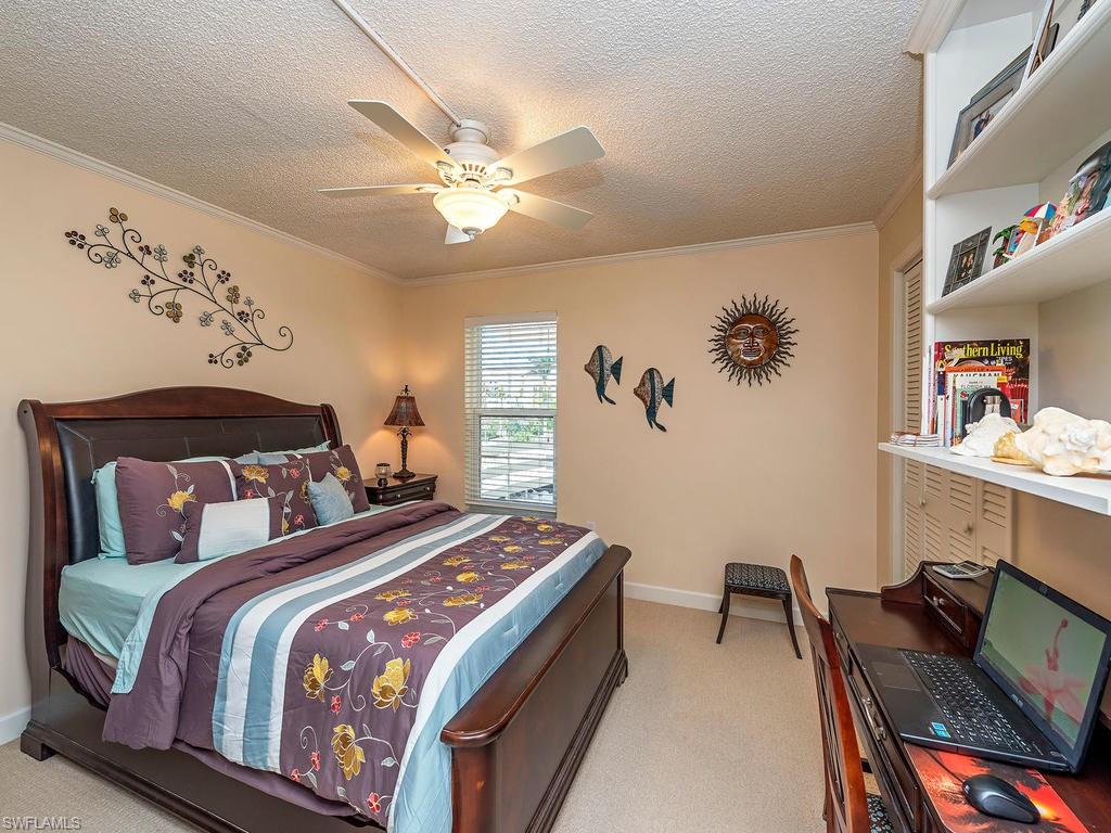 EXECUTIVE CLUB - Residential