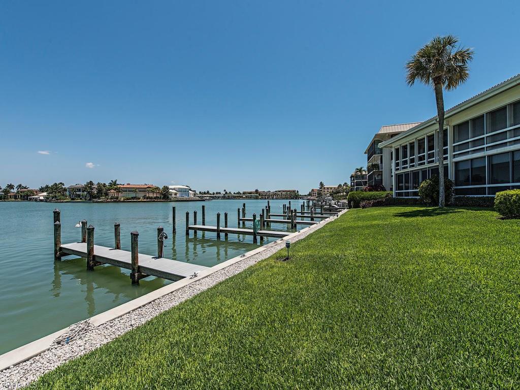 EXECUTIVE CLUB - Residential