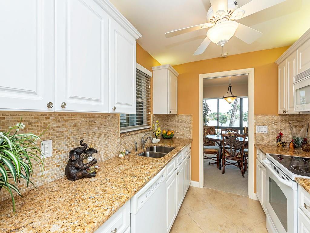 EXECUTIVE CLUB - Residential