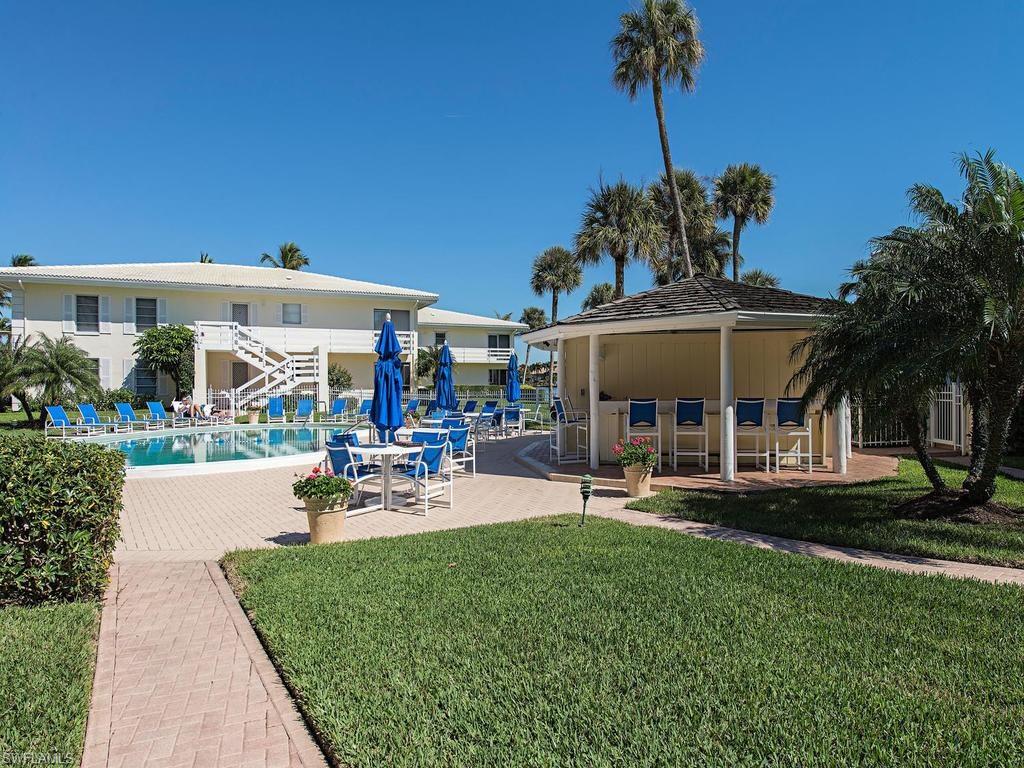 EXECUTIVE CLUB - Residential