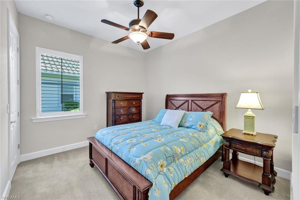 THE QUARRY - Residential